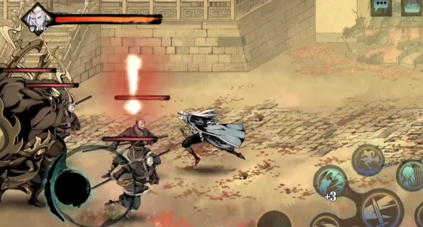 影之刃3金刚套怎么刷