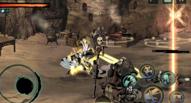 影之刃3金刚套怎么刷