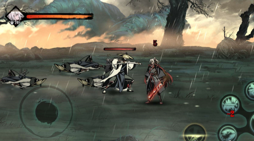 影之刃3通关药园后怎么走