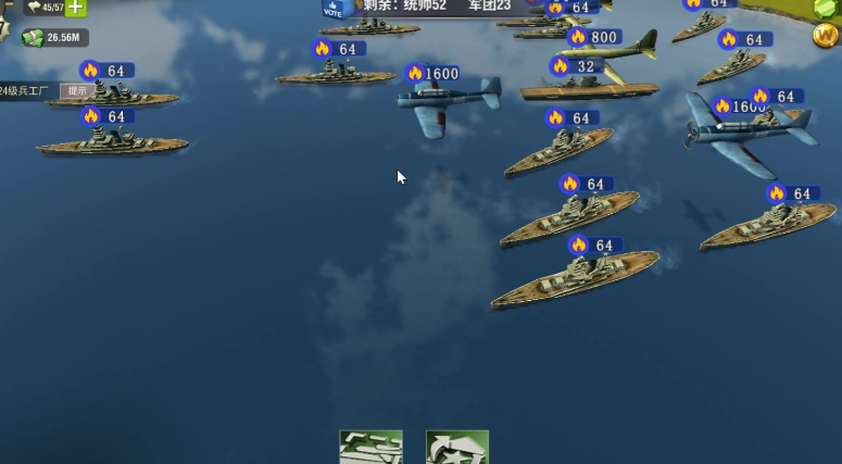 二战风云战将怎么组合 二战风云战将怎么组合