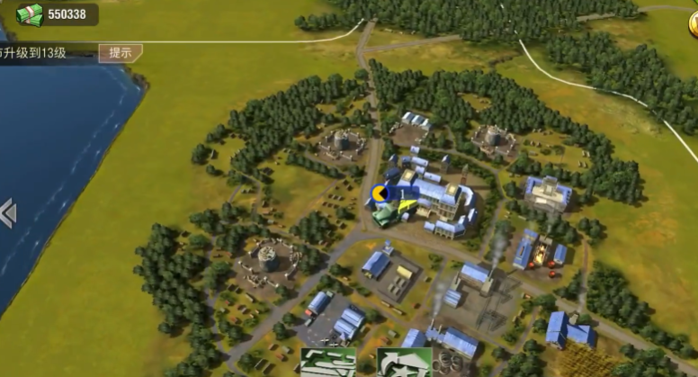 二战风云2石油运输车有什么用 二战风云2石油运输车有什么用