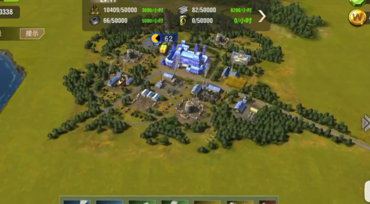 二战风云2石油运输车有什么用