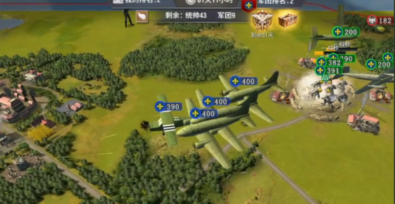 二战风云2石油运输车有什么用 二战风云2石油运输车有什么用