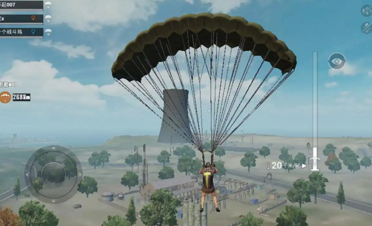 绝地求生刺激战场如何变强