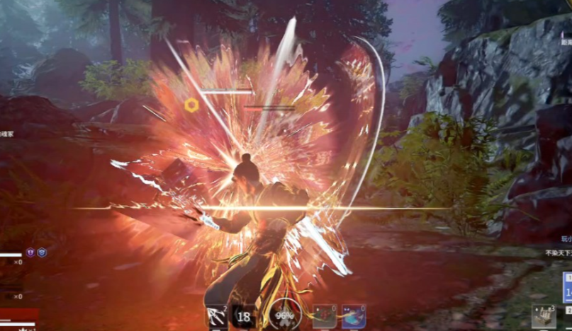 永劫无间新手什么武器好