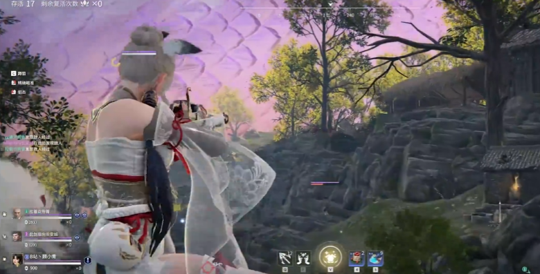 永劫无间鸟铳任务30000伤害怎么做 永劫无间鸟铳任务30000伤害怎么做