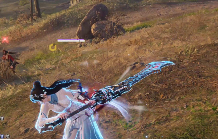 永劫无间各武器技巧怎么玩 永劫无间各武器技巧怎么玩