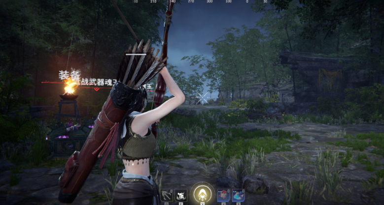 永劫无间各武器技巧怎么玩