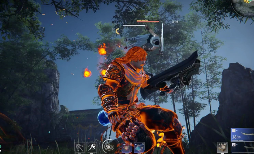 永劫无间如何升龙 永劫无间如何升龙