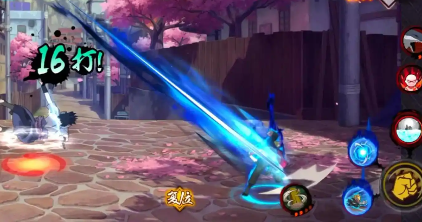 火影忍者手游博人怎么玩