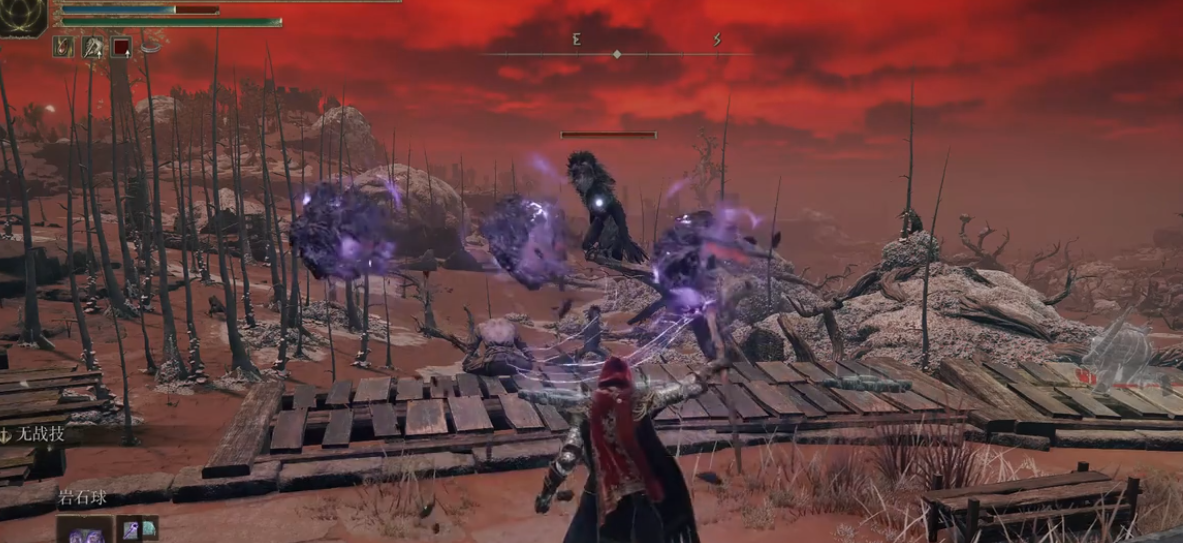 艾尔登法环法爷技能加点怎么加