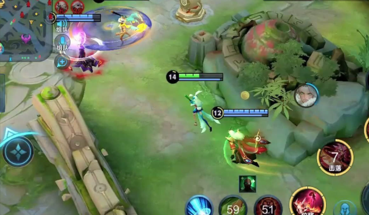 王者荣耀公孙离半肉怎么出装 王者荣耀公孙离半肉怎么出装