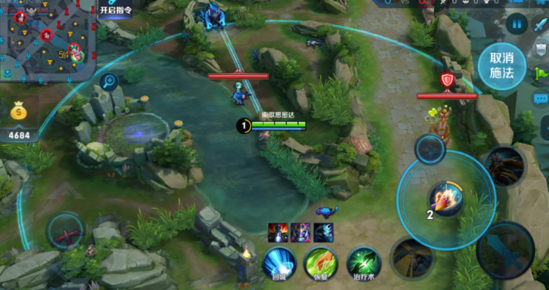 王者荣耀百里守约平a流最强出装怎么搭配 王者荣耀百里守约平a流最强出装怎么搭配