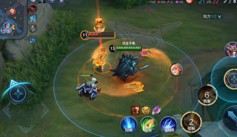 王者荣耀攻击性亚瑟怎么出装 王者荣耀攻击性亚瑟怎么出装