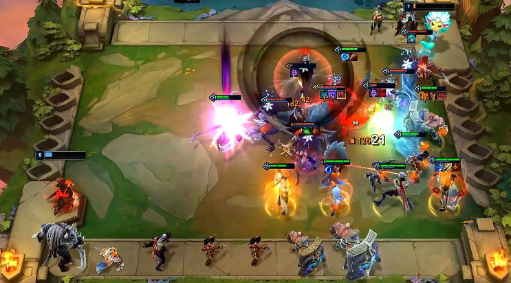 云顶之弈刺客阵容怎么玩 云顶之弈刺客阵容怎么玩