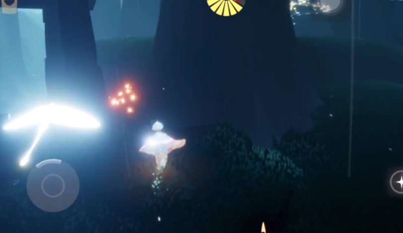 光遇怎么快速救鲲