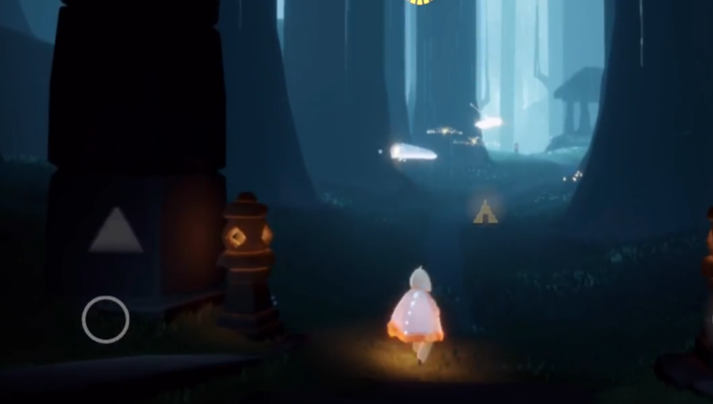 光遇怎么快速救鲲