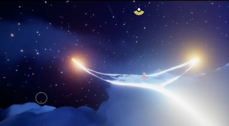 光遇怎么快速救鲲