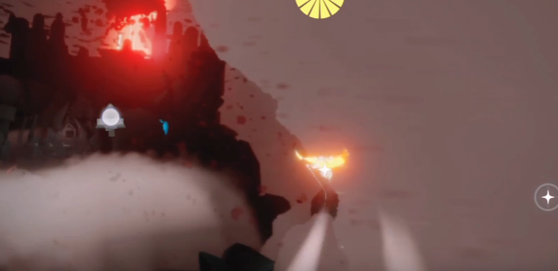 光遇伊甸怎么快速通关