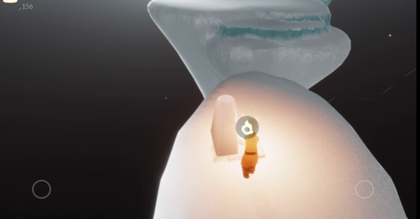 光遇里的空气的试炼怎么通过