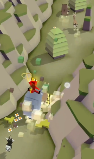 疯狂动物园犀牛有什么用