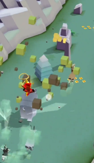 疯狂动物园犀牛有什么用 疯狂动物园犀牛有什么用