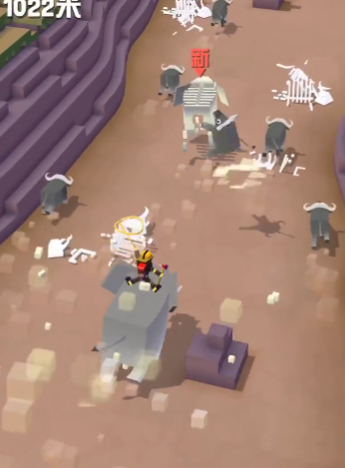 疯狂动物园骷髅象宝宝怎么弄 疯狂动物园骷髅象宝宝怎么弄