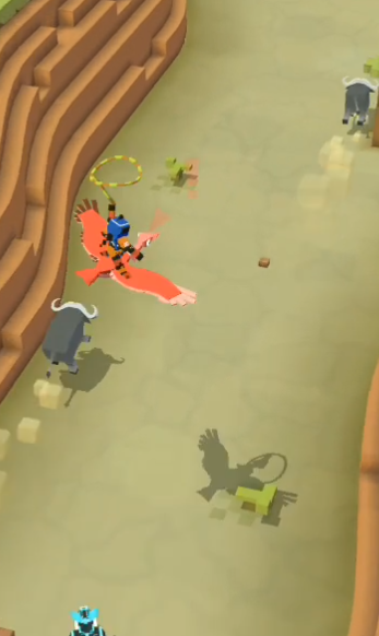 疯狂动物园11只秃鹰怎么获得 疯狂动物园11只秃鹰怎么获得