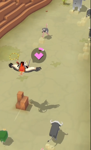 疯狂动物园11只秃鹰怎么获得 疯狂动物园11只秃鹰怎么获得