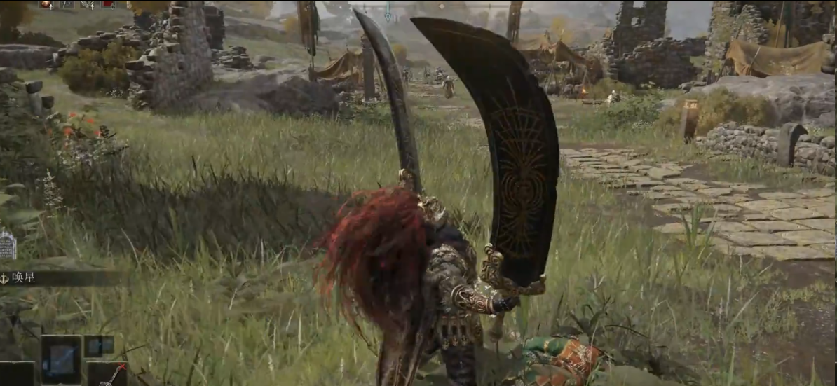 艾尔登法环后期最强流派加点