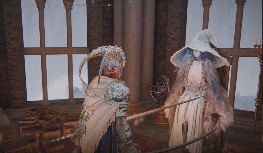 艾尔登法环新手注意什么