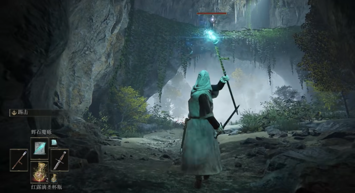 艾尔登法环全职业有什么