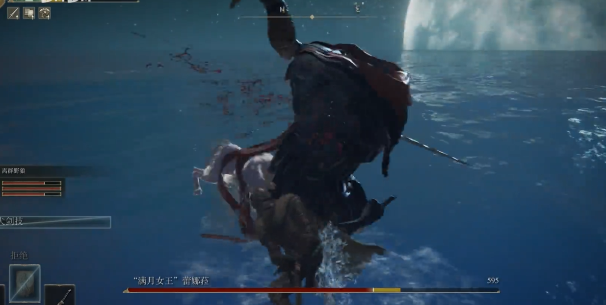 艾尔登法环剧情流程怎么过 艾尔登法环剧情流程怎么过