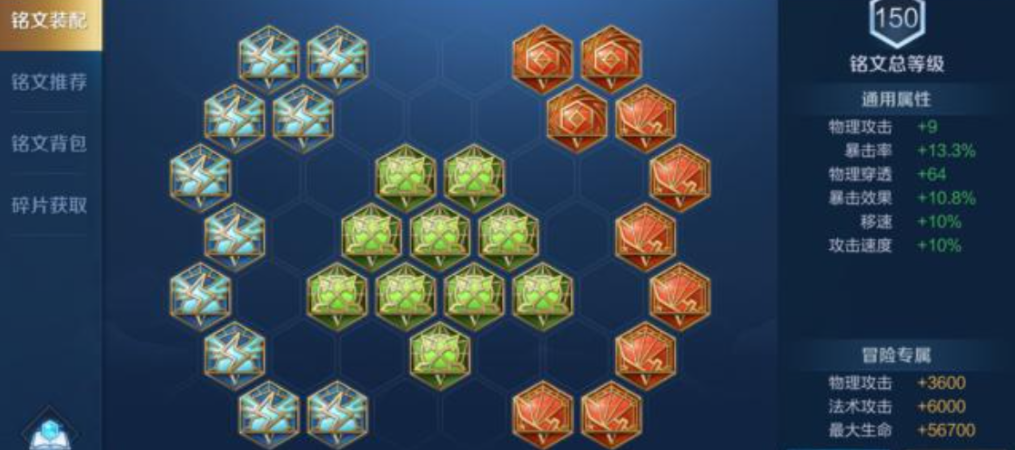 王者荣耀凯的连招和出装怎么搭配