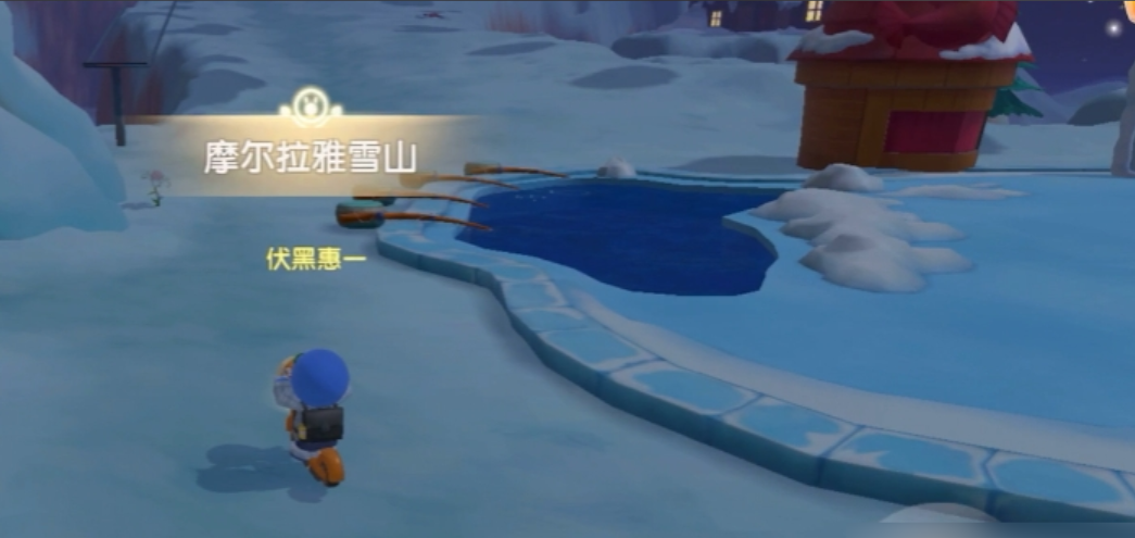 摩尔庄园手游怎么增加鱼塘鱼类 摩尔庄园手游怎么增加鱼塘鱼类