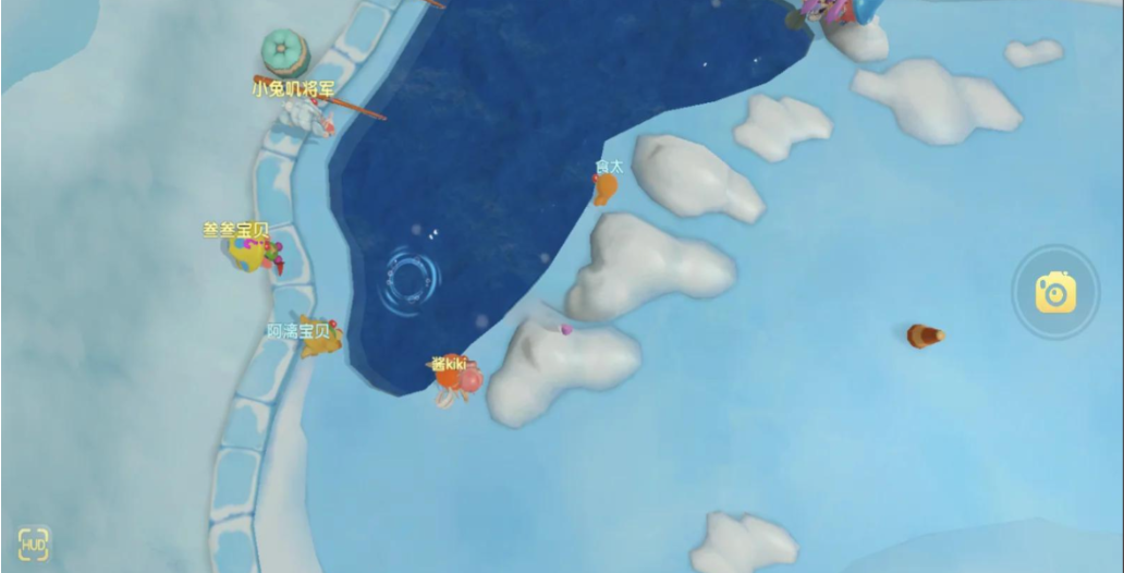 摩尔庄园手游怎么增加鱼塘鱼类 摩尔庄园手游怎么增加鱼塘鱼类