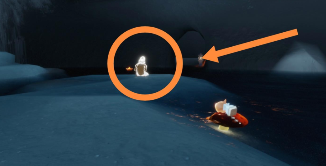 光遇流眼泪五六级动作怎么获得