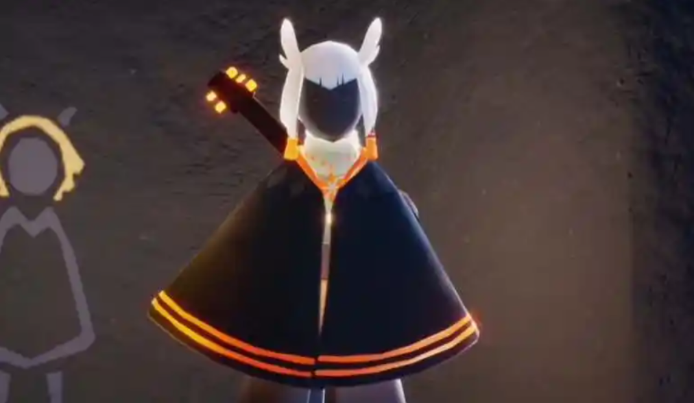 光遇黑金搭配什么最好