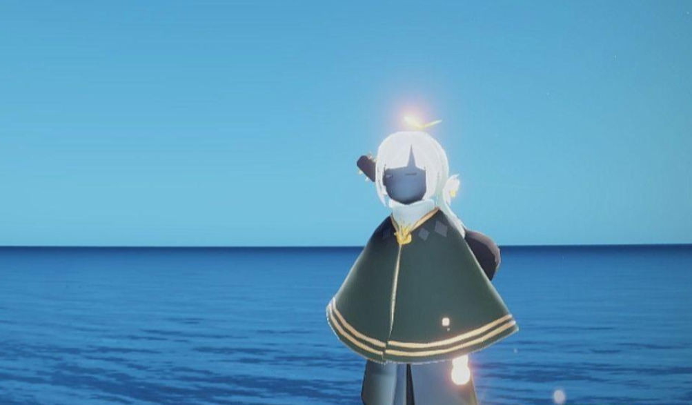 光遇黑金搭配什么最好