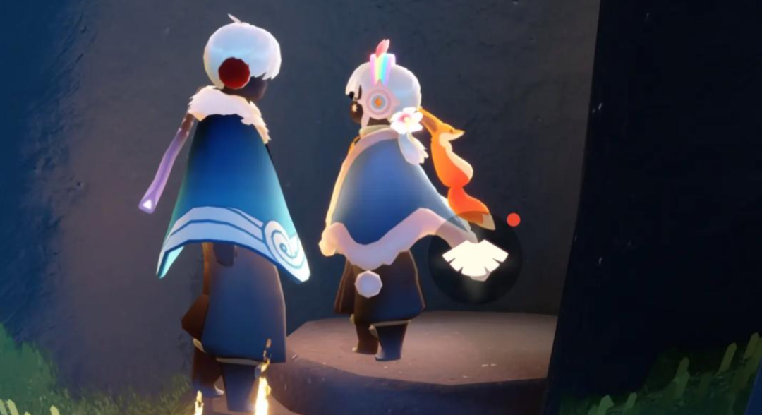 光遇王子背包怎么获得