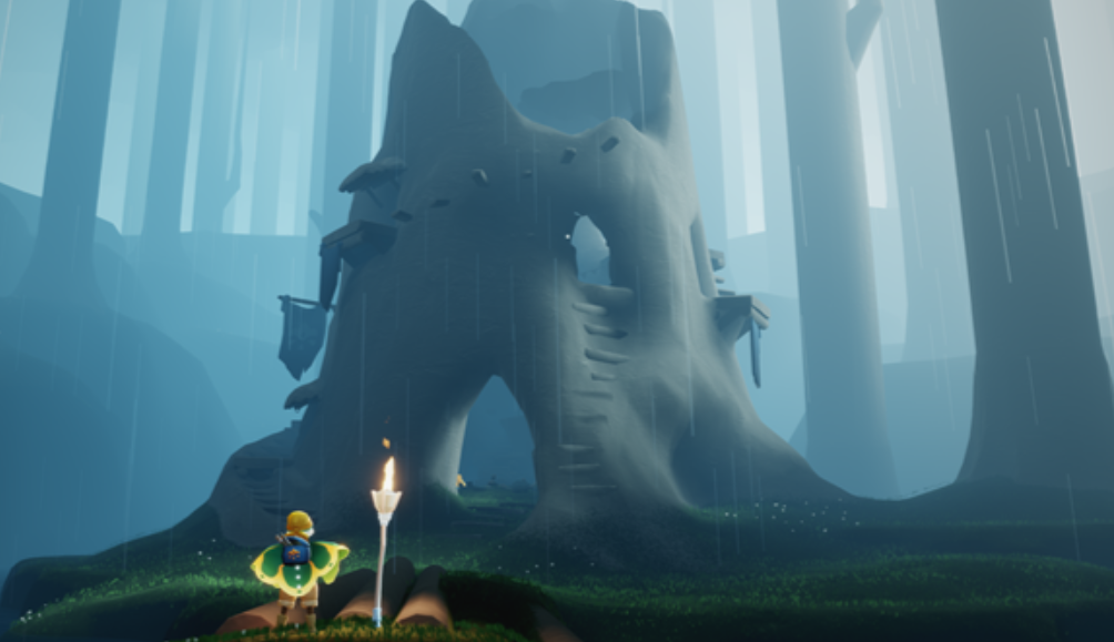 光遇什么地方适合练琴 光遇什么地方适合练琴