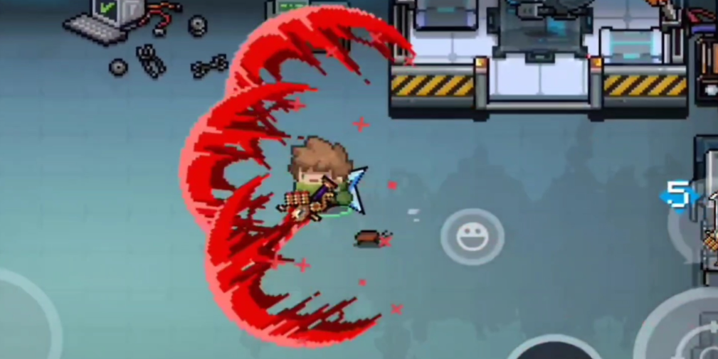 元气骑士哪个种子可以加攻速 元气骑士哪个种子可以加攻速