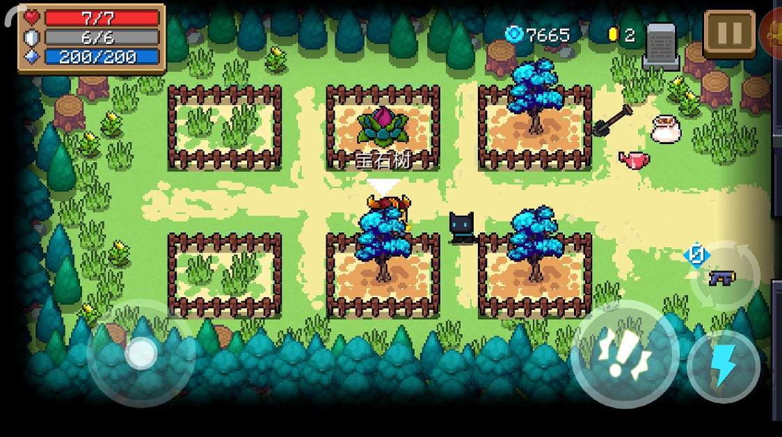 元气骑士蓝币怎么刷最快