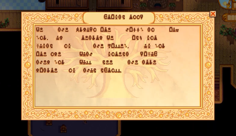 星露谷物语主线任务怎么触发