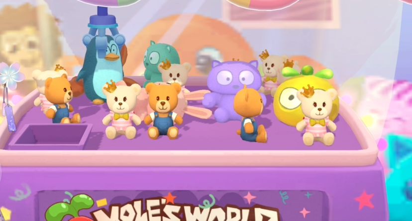 摩尔庄园企鹅娃娃怎么抓 摩尔庄园企鹅娃娃怎么抓