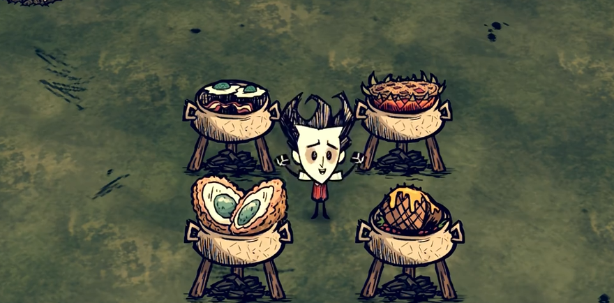 饥荒建家后应该准备什么 饥荒建家后应该准备什么