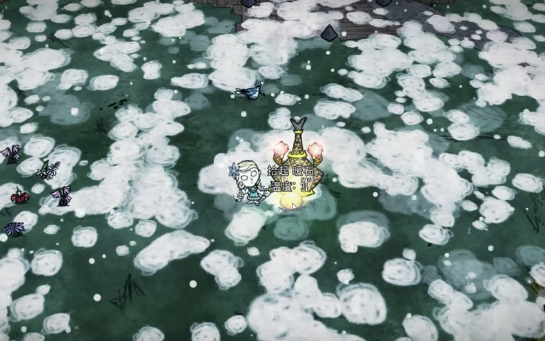 饥荒建家后应该准备什么 饥荒建家后应该准备什么