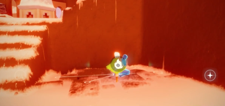 光遇霞光城先祖在哪儿找 光遇霞光城先祖在哪儿找