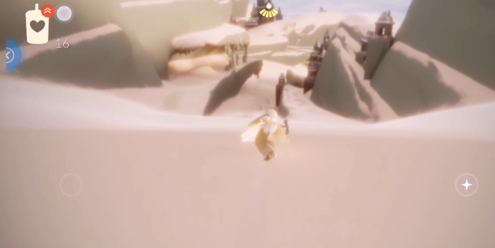 光遇霞光城先祖在哪儿找 光遇霞光城先祖在哪儿找