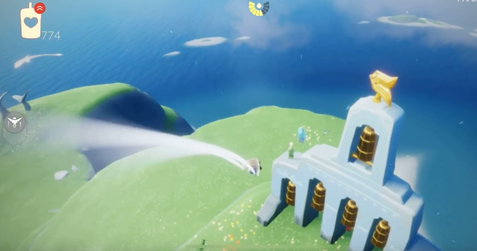 光遇玫瑰任务怎么做